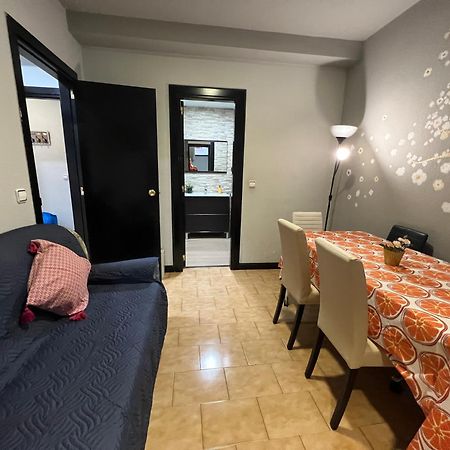 شقة Aparment Puerta De Sol مدريد المظهر الخارجي الصورة