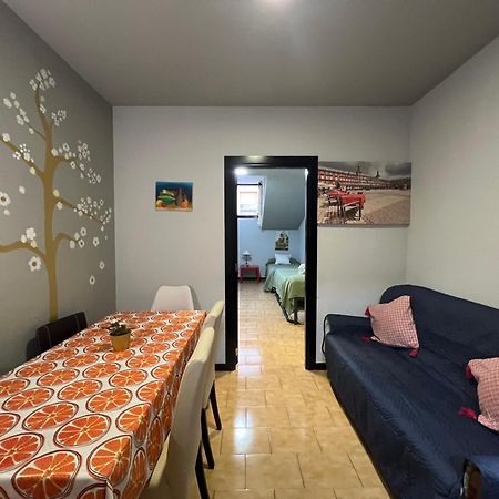 شقة Aparment Puerta De Sol مدريد المظهر الخارجي الصورة