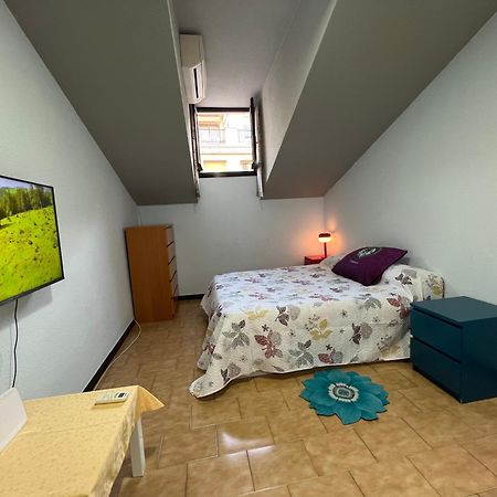 شقة Aparment Puerta De Sol مدريد المظهر الخارجي الصورة