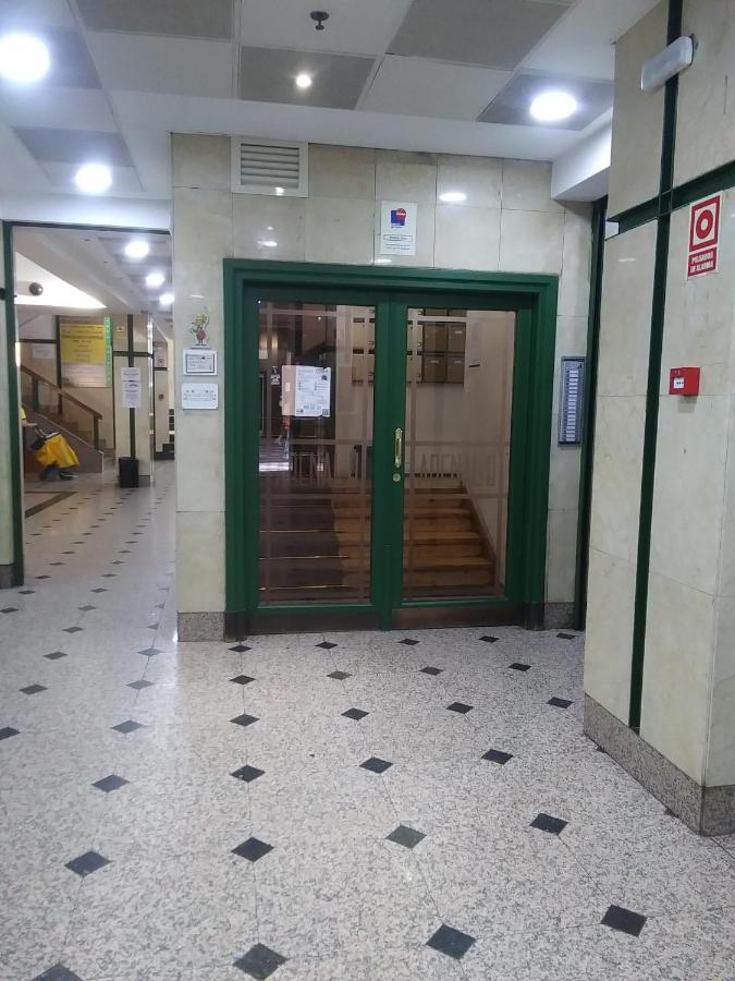 شقة Aparment Puerta De Sol مدريد المظهر الخارجي الصورة