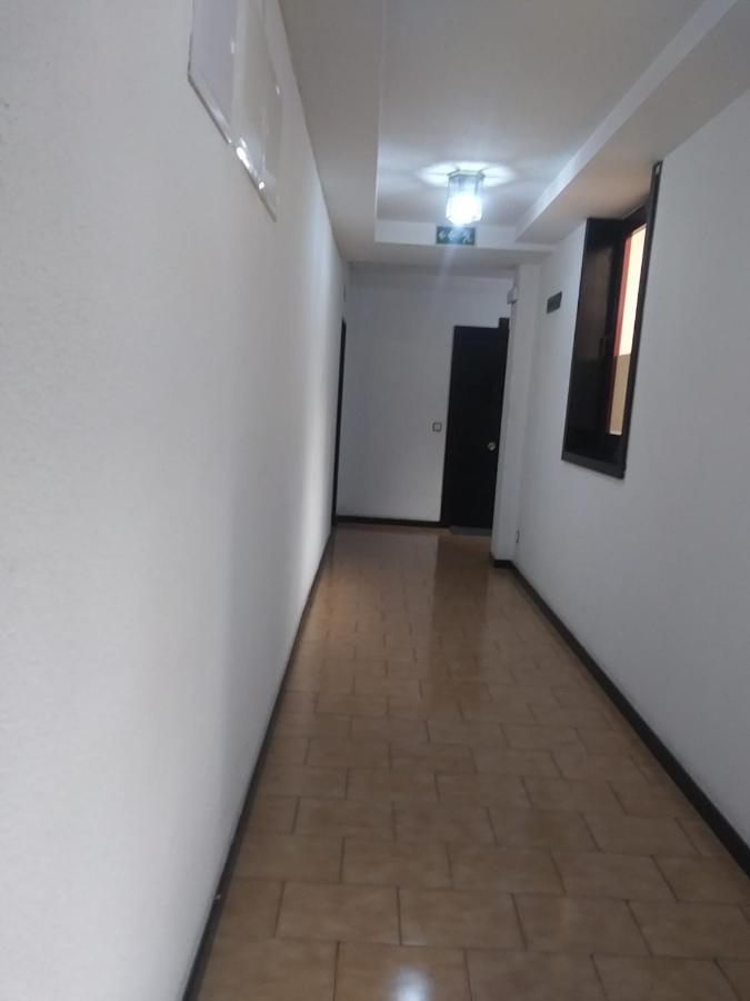 شقة Aparment Puerta De Sol مدريد المظهر الخارجي الصورة