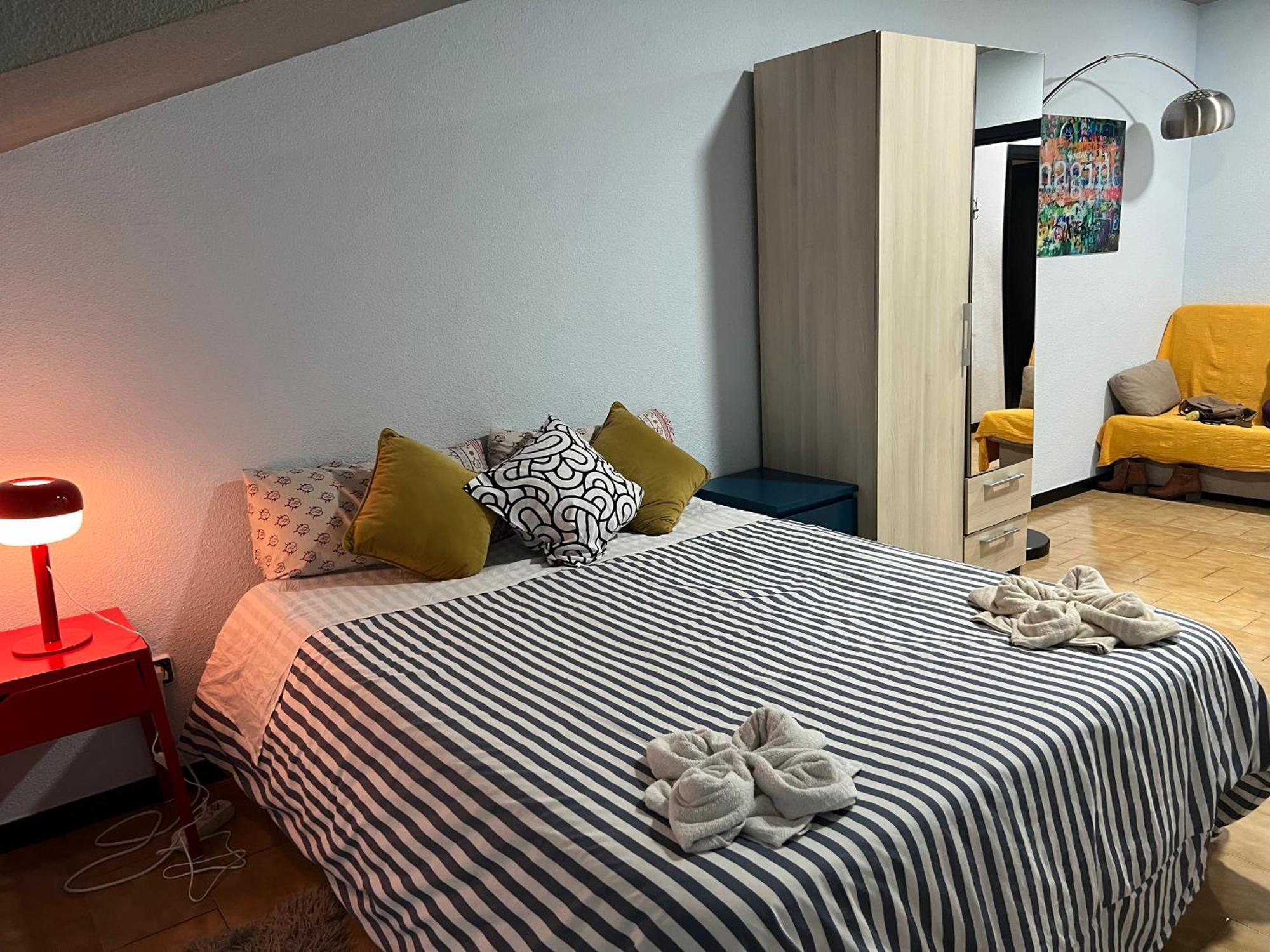 شقة Aparment Puerta De Sol مدريد المظهر الخارجي الصورة