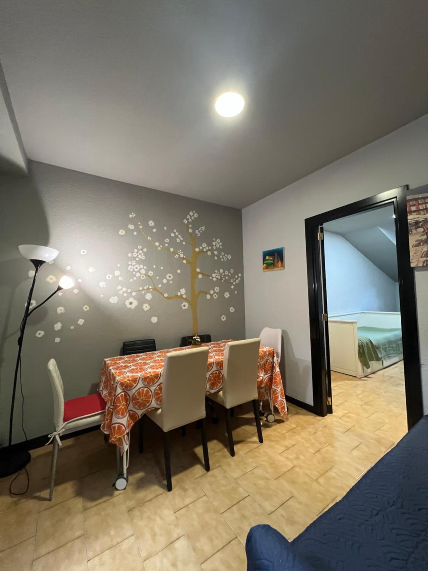 شقة Aparment Puerta De Sol مدريد المظهر الخارجي الصورة