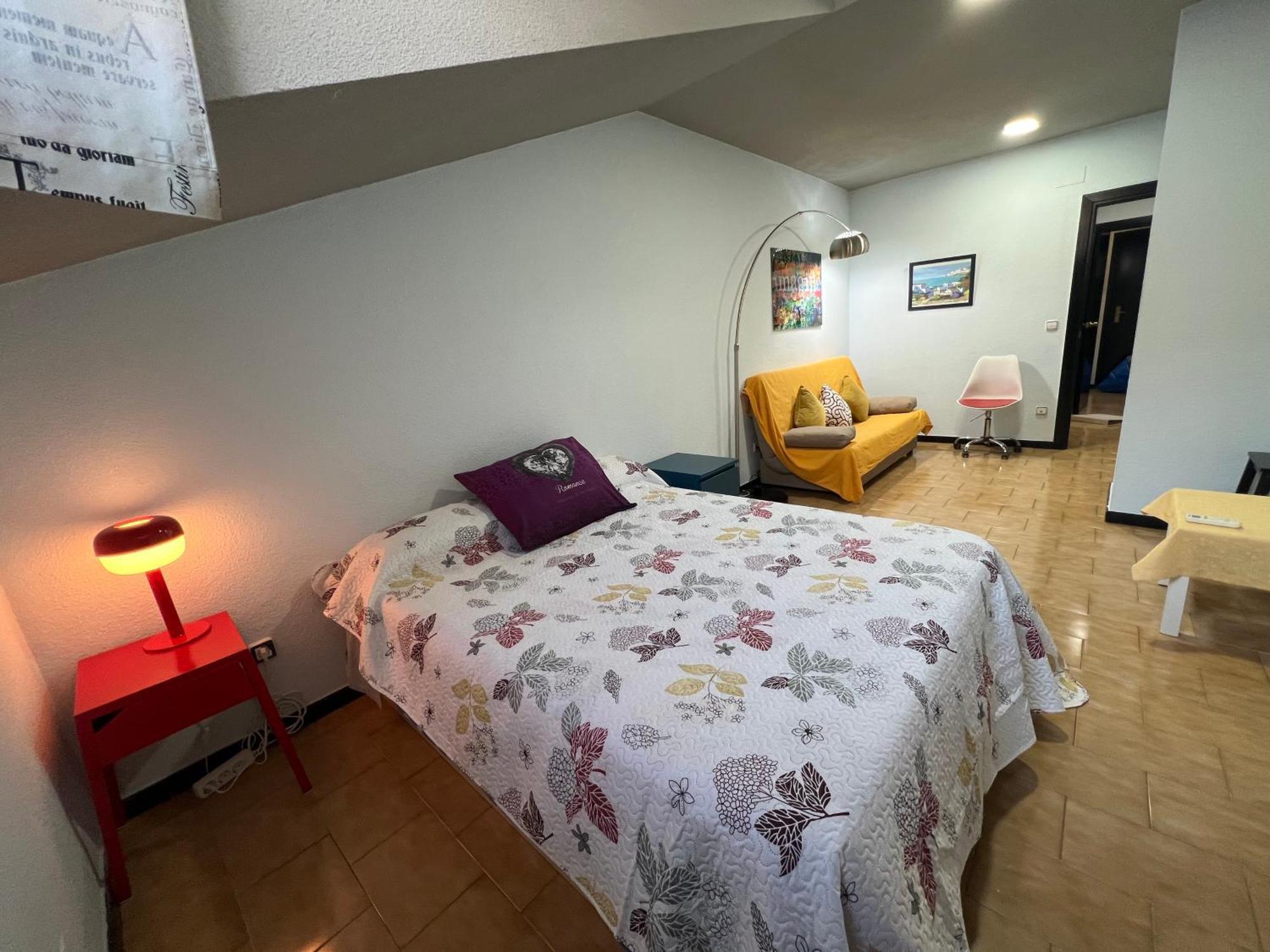 شقة Aparment Puerta De Sol مدريد المظهر الخارجي الصورة